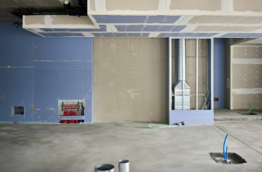 drywall-construction