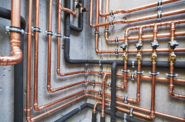 copper-plumbing